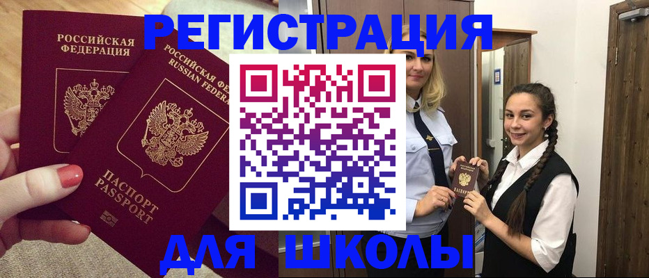 прописка для школы в Арамили